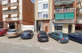 Business premise in CL JUAN VALERA 
Es: Pl:LC Pt:
 BADALONA (BARCELONA)