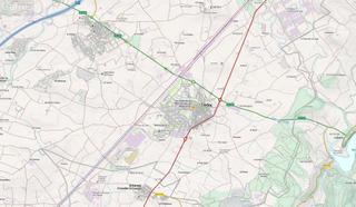 Business premise in Carrer dels Horts