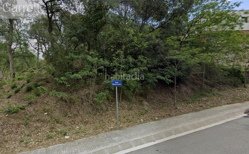 Foto 3a0b410d-d760-426d-aa9a-cf470ad0b3c7. Terreno residencial en Gualba