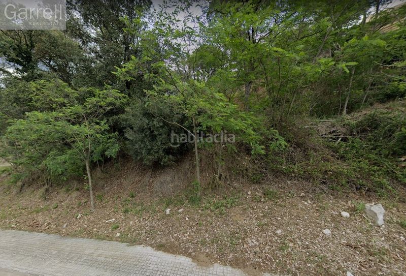 Foto c0772987-e707-4b11-9534-814d9a540fed. Terreno residencial en Gualba