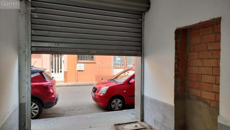 Foto 918c2fdc-eeff-44e4-add6-13cce9aa7f7c. Local comercial a Palafolls