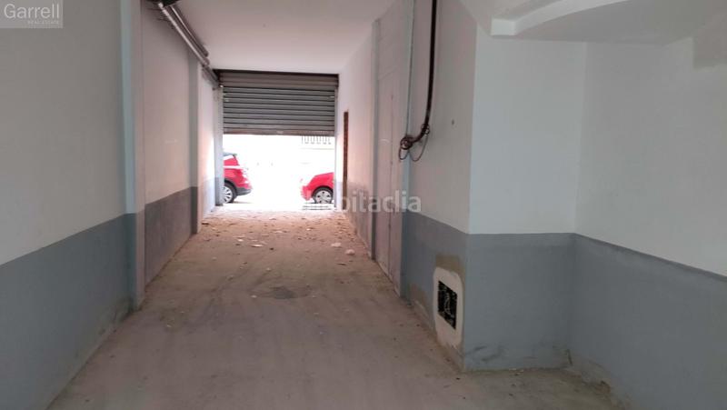 Foto 92736155-865d-4387-868c-b28475762b03. Local comercial a Palafolls