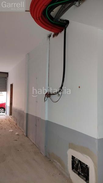 Foto 9778fcb0-c5c5-4a22-aca4-6acd5f79c809. Local comercial a Palafolls