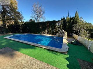 Xalet  Cl mestre nicolau 
 cerdanyola del valles (barcelona)