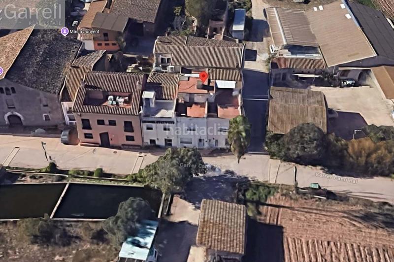 Foto 1bd5dc17-18c2-4d7f-8e9e-1dad709b8e5e. Casa en Palou Granollers