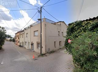 Maison  Carrer junyent  
 granollers (barcelona)