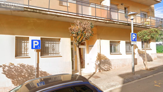 Pis  Cl mont-ras 
es: pl: pt:c
 palafrugell (girona). Piso alquilado