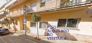 Appartement  Cl mont-ras 
es: pl: pt:c
 palafrugell (girona). Piso alquilado