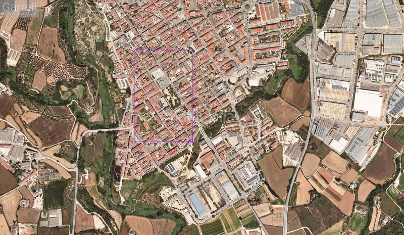 Foto 98a774be-a6ea-4d65-bc63-6f6d48c36eaa. Pis a Caldes de Montbui