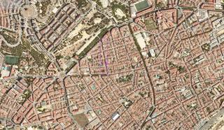 Pis  Cl sant isidor  es: pl: pt:
 mataro (barcelona)
