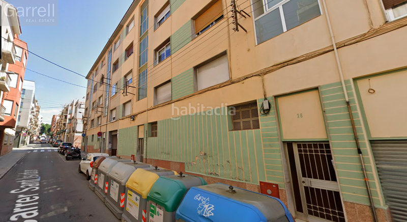 Foto 4140fd7b-f0de-4773-8193-b3ed0872ef2e. Appartamento in Centre Mataró