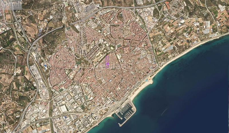 Foto 7fb982b5-6ae5-4d51-8c4b-405b699f26c9. Appartamento in Centre Mataró