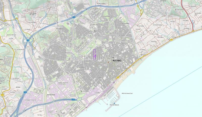 Foto a8a61ccd-3405-4f60-9a73-985d61d246fd. Appartamento in Centre Mataró