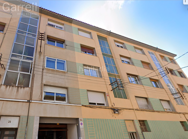 Foto dc2d70c8-9b7b-4759-a8ff-68c9db8d3f57. Appartamento in Centre Mataró