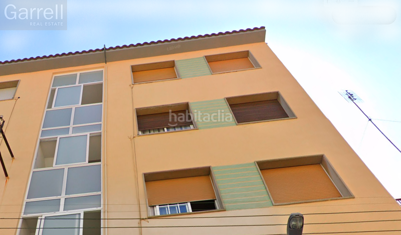 Foto df434367-9eb3-4357-8565-35a958cb5ffa. Appartamento in Centre Mataró