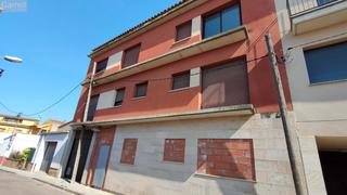 Building  Cl cantallops 
 palafrugell [girona]
