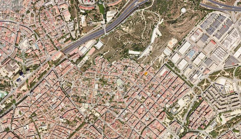 Foto 0de35d35-362e-47c3-82ba-3f9ebc99cc18. Terreno residencial en Puigfred Badalona