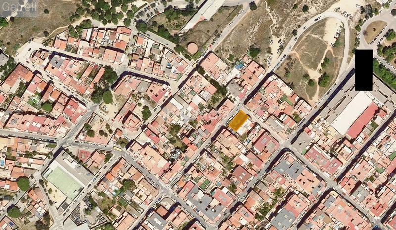Foto 39d6e727-7bf6-4797-a01d-c3ade27722de. Wohngrundstück in Puigfred Badalona