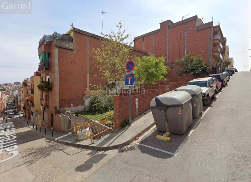 Foto 9a3e3347-378d-408d-b93c-60dd42d933c4. Wohngrundstück in Puigfred Badalona