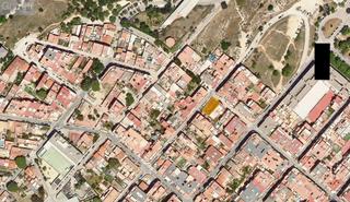 Terrain résidentiel  Cl mila 
 santa coloma de gramenet (barcelona). Suelo urbano en santa coloma para edificar pb2 con hasta 9 vivie