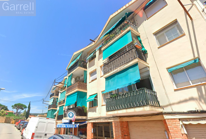 Foto 6f574dcb-1292-42c4-b9e1-79690aec3cde. Piso  alquilado en Alella