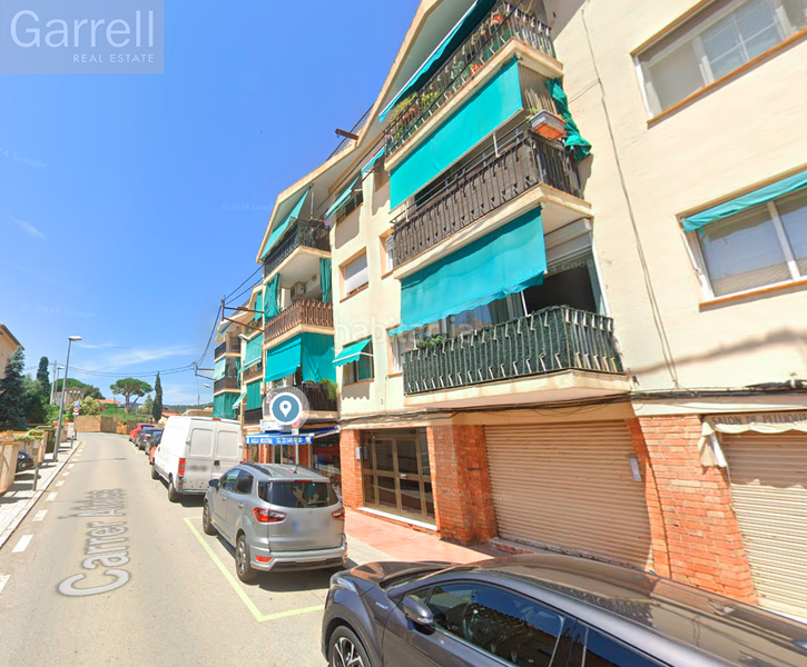 Foto 892a13f0-a880-4dd9-ae2b-48c2a7270318. Piso  alquilado en Alella