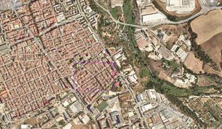 Appartement  Cl ramon berenguer  es: pl: pt:
 barbera del valles (barcelona)