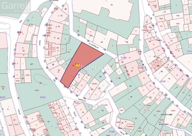 Foto 17f4ed4a-d60e-4338-96ed-33368c65889a. Terreno residenziale in Perales de Tajuña