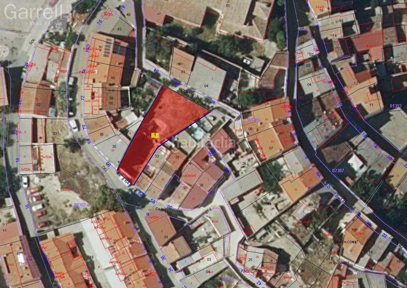 Foto 977ed1c7-1541-4273-8224-67d43d6194e8. Terreno residenziale in Perales de Tajuña