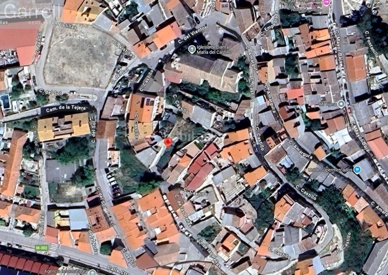 Foto d11e9b3f-c338-46ff-aea5-69591cc0f34c. Terreno residenziale in Perales de Tajuña