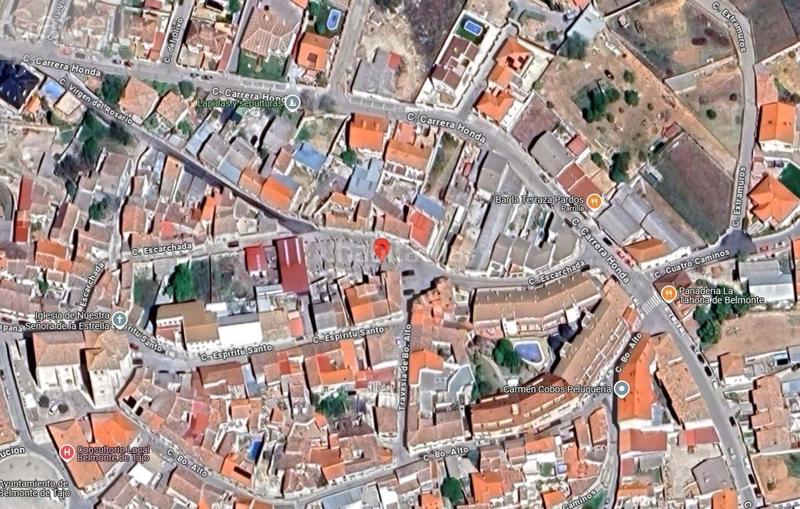 Foto 093730bc-b1a8-438d-bcd2-8f1b029aab06. Terreno residencial en Belmonte de Tajo