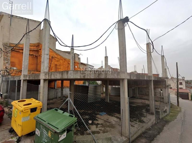 Foto 624311ac-7802-4352-9fdc-370c2a11ced3. Terreno residencial en Belmonte de Tajo