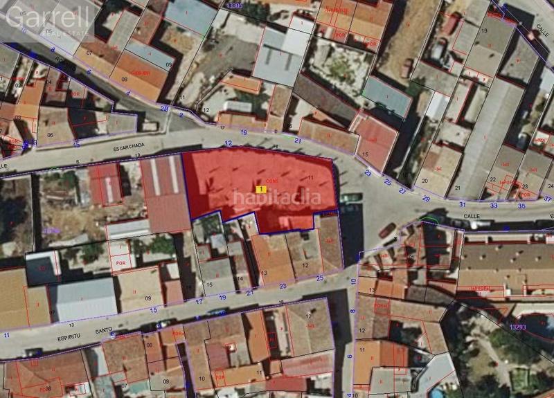 Foto 92129a97-7d76-4db2-b5d1-41edfe040ddb. Terreno residencial en Belmonte de Tajo