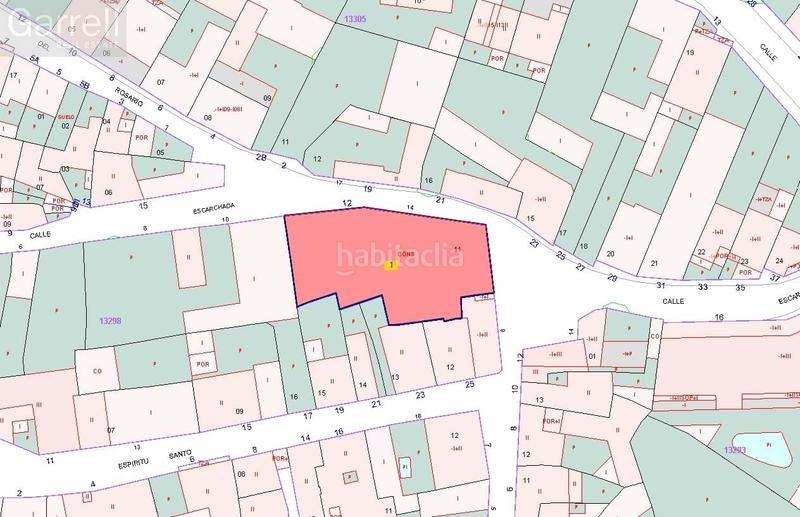 Foto d8d2cf6d-eec7-499c-8dbb-b996da9a034a. Terreno residencial en Belmonte de Tajo