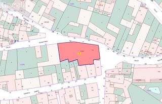 Terreno residenziale in CL ESCARCHADA 
 BELMONTE DE TAJO (MADRID)