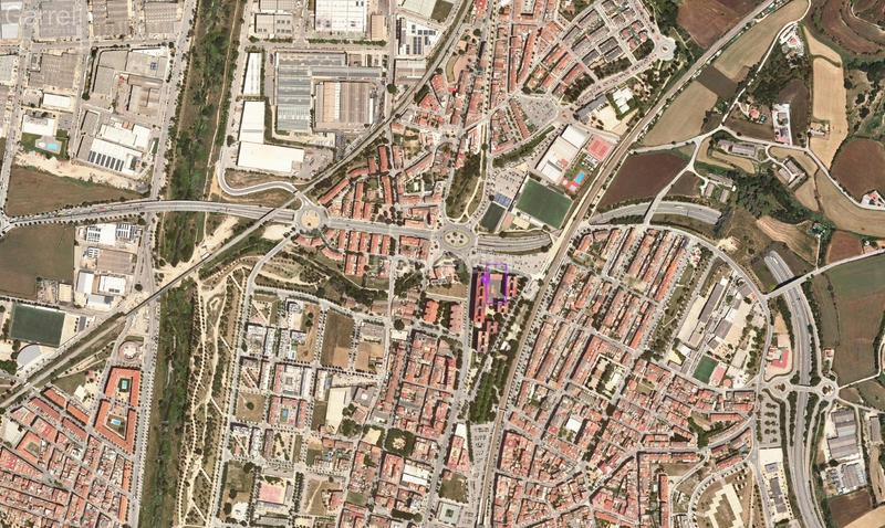 Foto 221aa299-f26a-4a80-a9b1-68250db049b5. Appartamento in Can monic Granollers