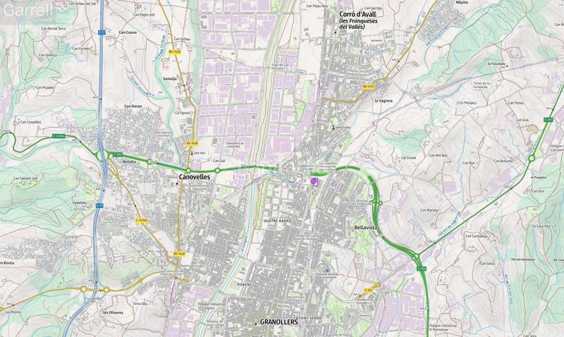 Foto eac80005-6e3b-4610-89da-09f90f124581. Appartamento in Can monic Granollers