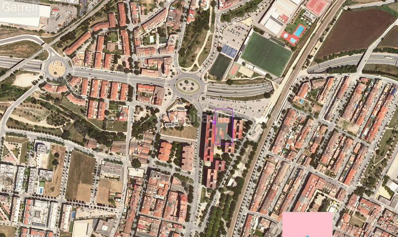 Foto f9ae5865-9d3f-47c8-98e7-e813546794df. Piso en Can monic Granollers