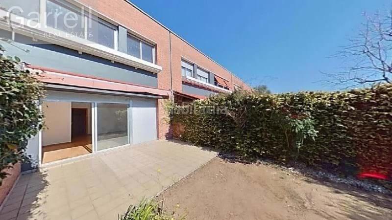 Foto 37433aa3-dd19-468a-b1a4-e323e5966a13. Chalet alquilado en Calella