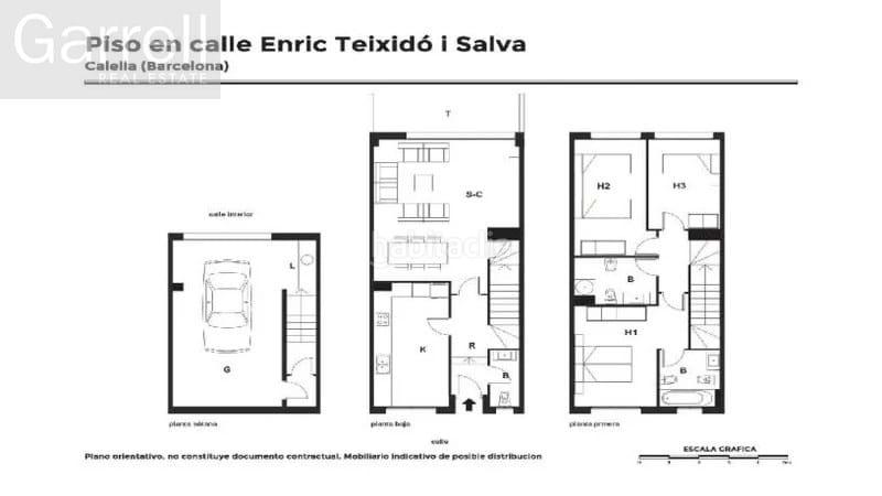 Foto 58c8aa85-564f-409f-8ab9-44ef7fb44bb7. Chalet alquilado en Calella