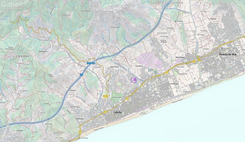 Foto bc9dc43e-3e72-43af-8825-a92c15b7b944. Chalet alquilado en Calella