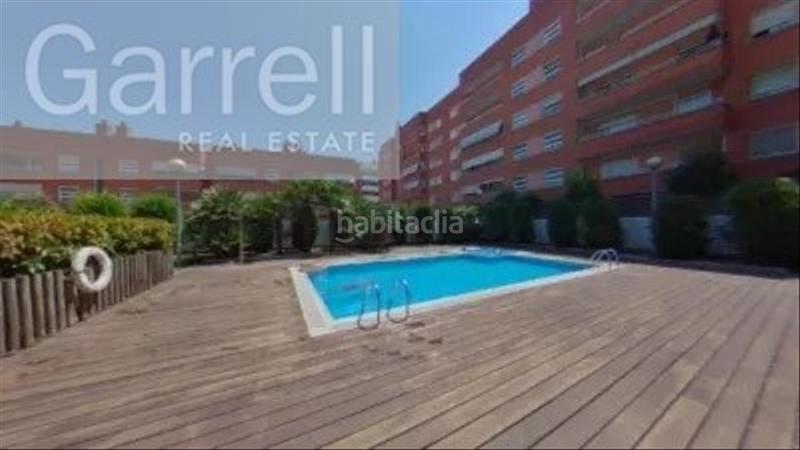 Foto 44a29ad6-4c0b-489f-b85d-0ed59becf369. Appartamento con parcheggio in Eixample Sant Joan Despí