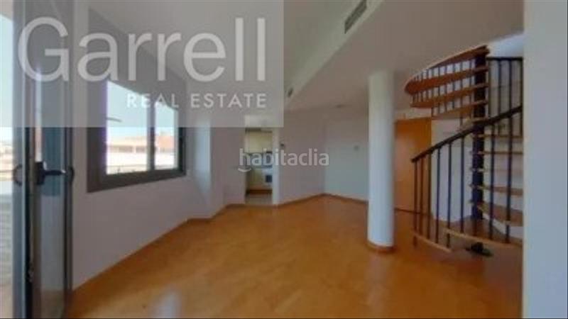 Foto f87b9f7e-8b98-4e31-b5e3-e8eb82243d5b. Appartamento con parcheggio in Eixample Sant Joan Despí