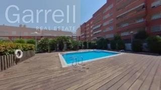 Appartement  Carrer de josé agustín goytisolo