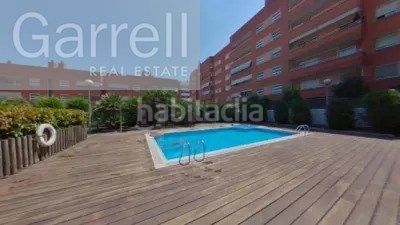 Foto 44a29ad6-4c0b-489f-b85d-0ed59becf369. Flat with parking in Eixample Sant Joan Despí