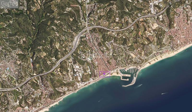 Foto 0f42a8f4-fc8d-46a8-b926-bf6c67926ae4. Appartamento in Centre Arenys de Mar