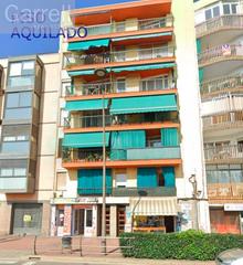 Flat  Cl platja cassà  es: pl: pt:
 arenys de mar (barcelona). Piso alquilado