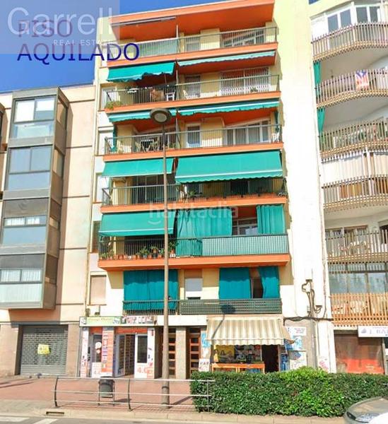 Foto 119c11ce-f0f1-40f6-8c83-c9f276572a15. Appartamento in Centre Arenys de Mar