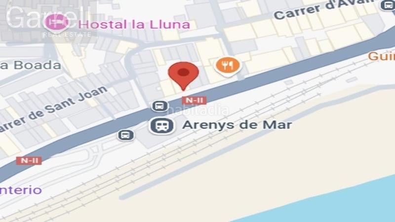 Foto 54d6d594-ce6a-4dd9-9e48-7f1e488c71cd. Appartamento in Centre Arenys de Mar