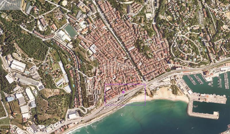 Foto c989f3f3-4fe5-444b-aaa7-0b1082497840. Appartamento in Centre Arenys de Mar